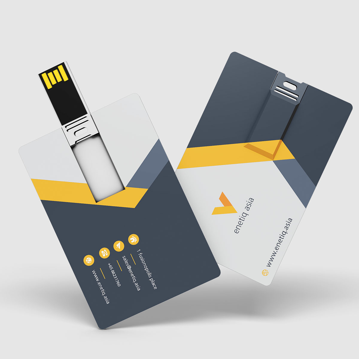 business-card-usb-flash-drive-yellow-grey