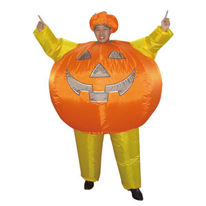 Inflatable Halloween Costume